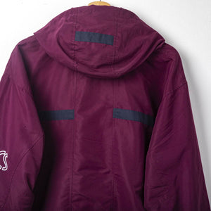 Tuta reggina asics caffè mauro 2002/2003