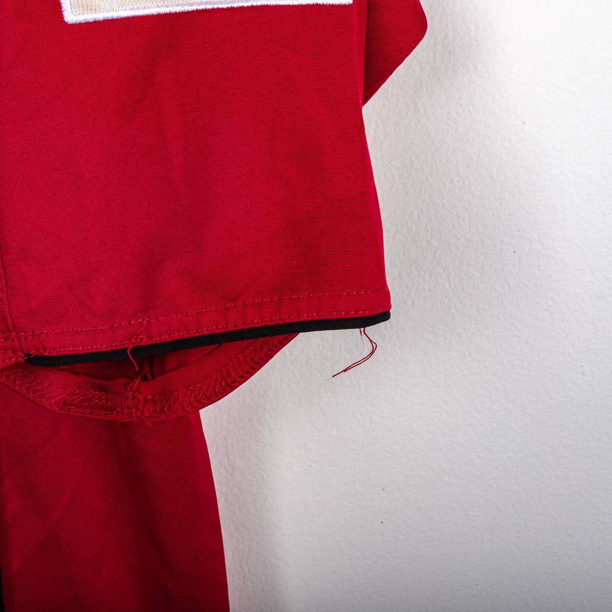 Maglia Home Livorno Legea Galante 6 2007/2008