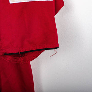 Maglia Home Livorno Legea Galante 6 2007/2008