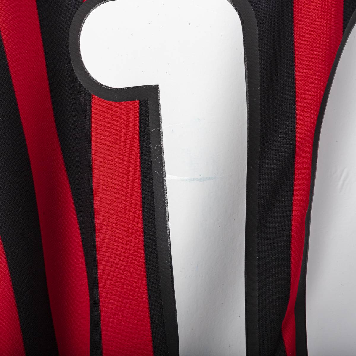 maglia home milan Uefa Adidas Seedorf 10 mc 2011/2012