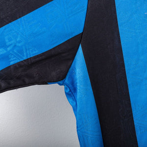 Maglia Home Fc Inter Umbro Fitgar 1991/1992