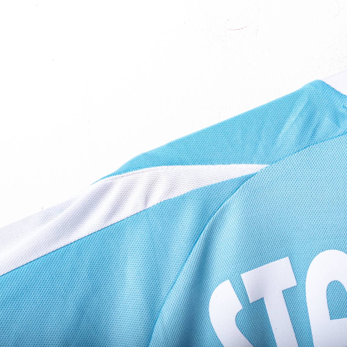 Maglia Home Lazio Puma Stankovic n10 2003/2004