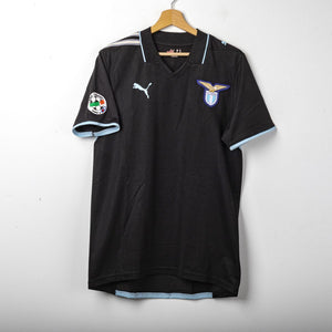 Maglia Third Lazio Puma Matuzalem 8 2008/2009