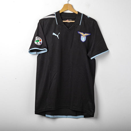 Maglia Third Lazio Puma Matuzalem 8 2008/2009