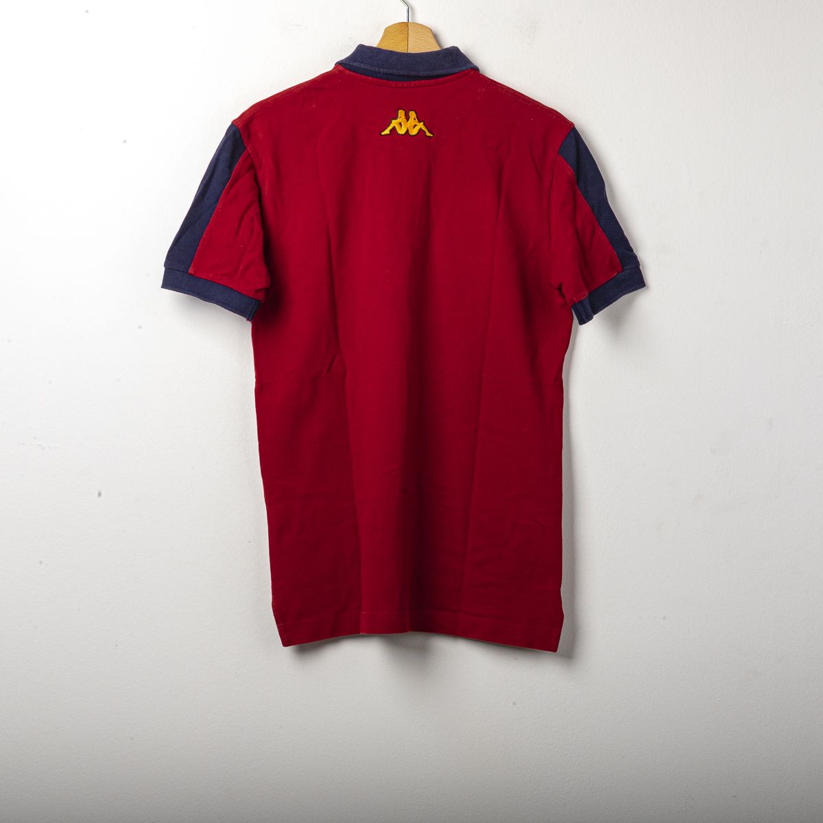 Polo As Roma Kappa INA Assitalia 2000/2001