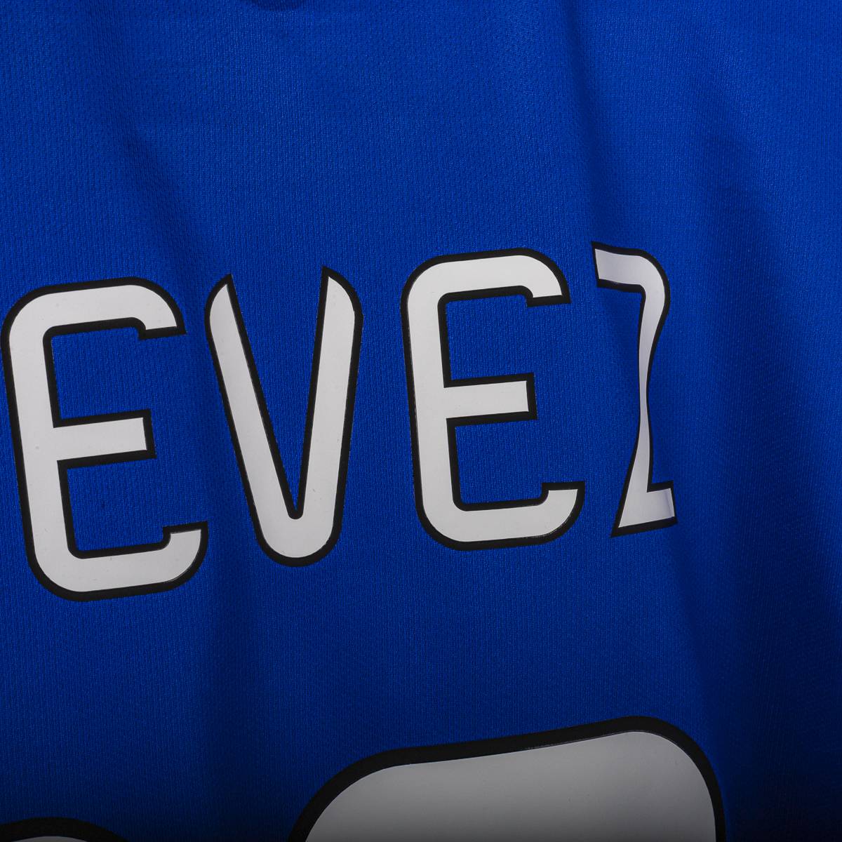 Maglia Away Juventus Nike Tevez n10 2014/2015