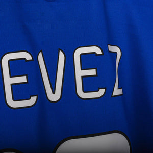 Maglia Away Juventus Nike Tevez n10 2014/2015