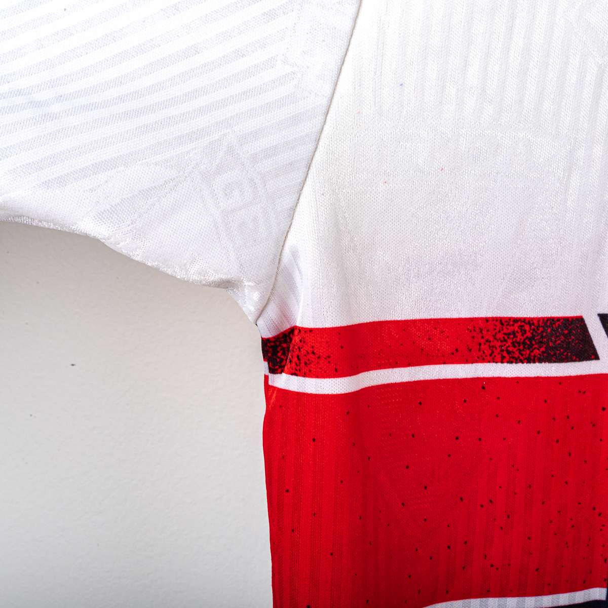 Genoa Erreà N5 Galante 1992/1993 Away Shirt and Shorts Set