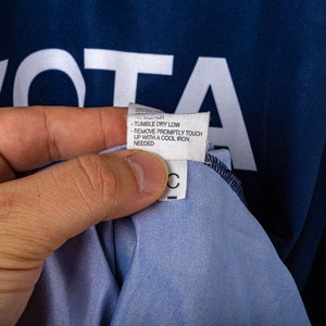 Fiorentina Mizuno Training Shirt 2001/2002