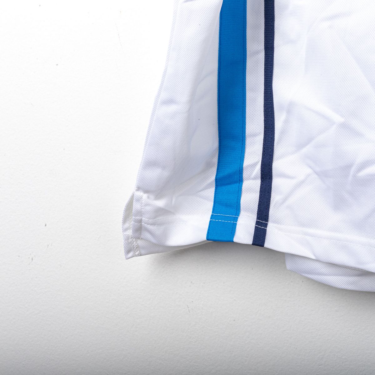 Maglia Away Napoli Nike con cartellino 1997/1998