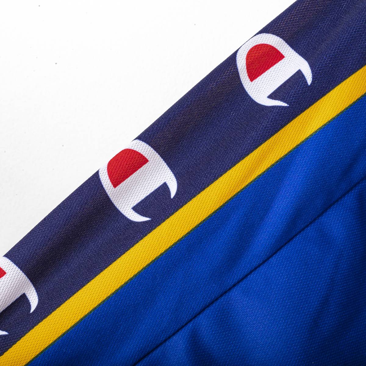 Maglia Home Parma Champion Nakata n10 2002/2003