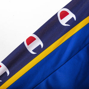 Maglia Home Parma Champion Nakata n10 2002/2003