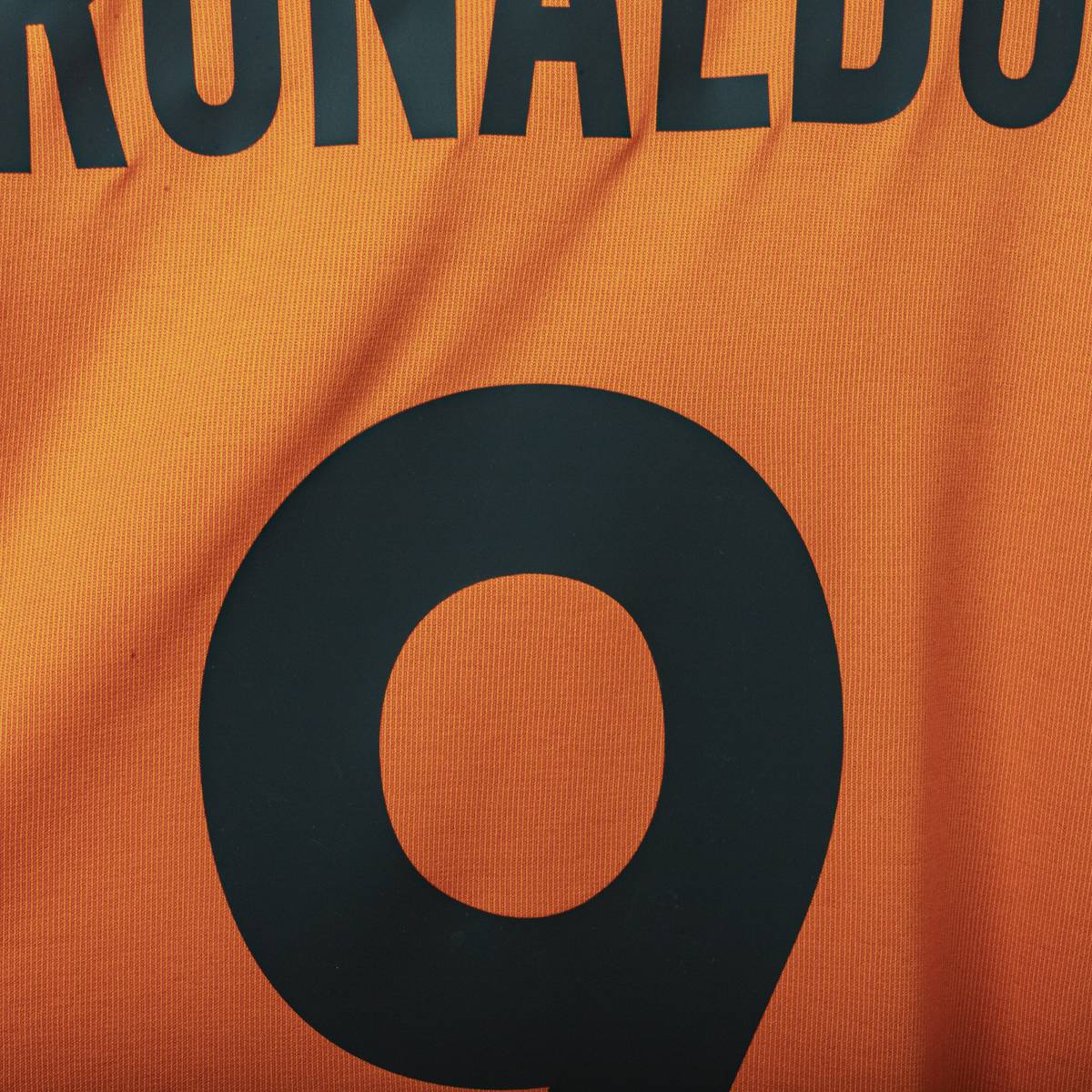 Maglia Third Fc Inter Nike Ronaldo n9 2000/2001