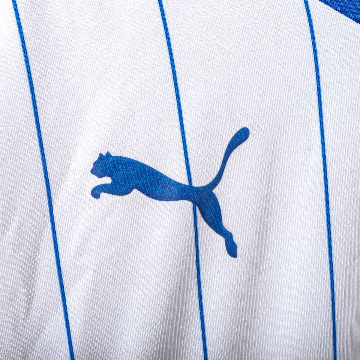 Maglia Away Italia Puma Mondiali Brasile 2014