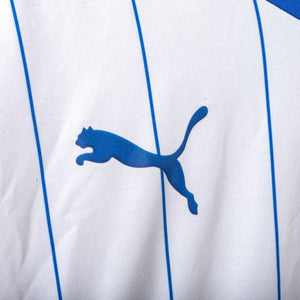 Maglia Away Italia Puma Mondiali Brasile 2014