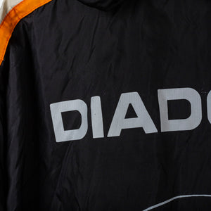 Giacca AS Roma Diadora Ina 1998/1999