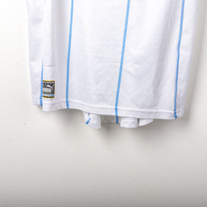 Maglia Away Lazio Puma Nesta n13 2001/2002