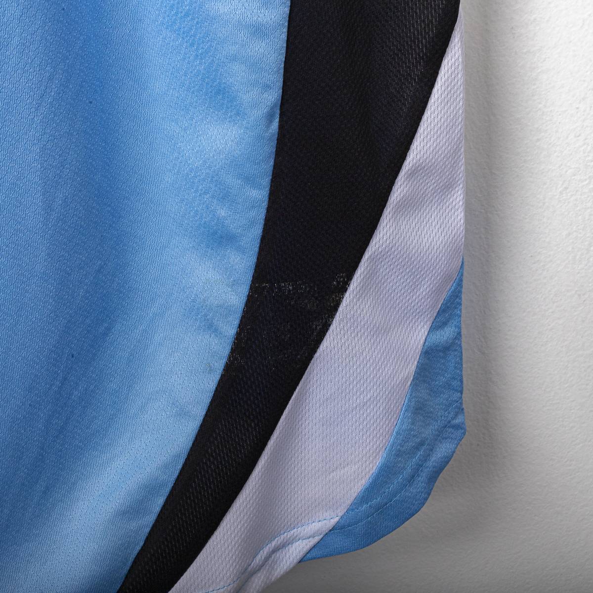 Maglia Home Ss Lazio Puma Nesta n13 2000/2001
