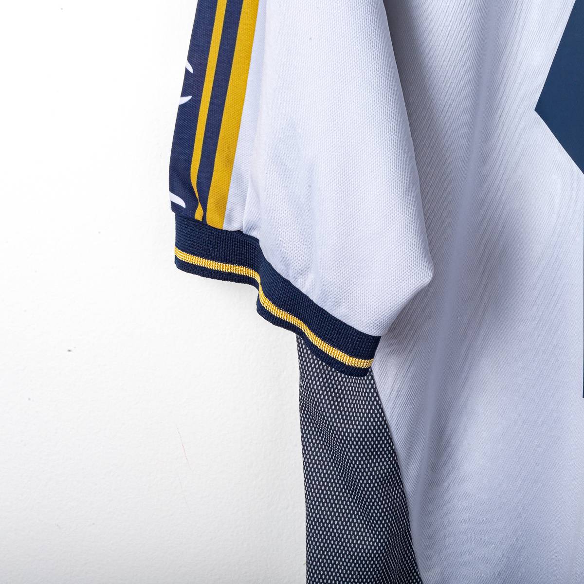 Maglia Third Champion Parma Cannavaro 17 2000/2001