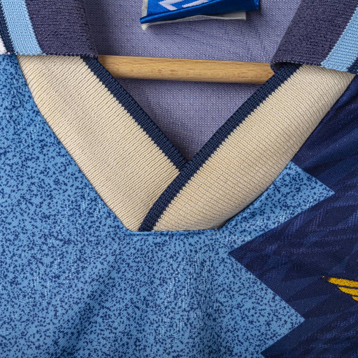 Maglia Third Umbro Lazio Signori 11 1995/1996