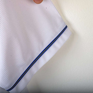 Maglia Away Chelsea Umbro Autoglass Zola 1999/2000