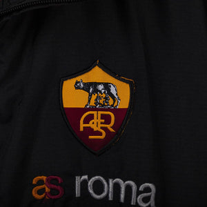 Giacca As Roma Diadora Mazda 2004/2005
