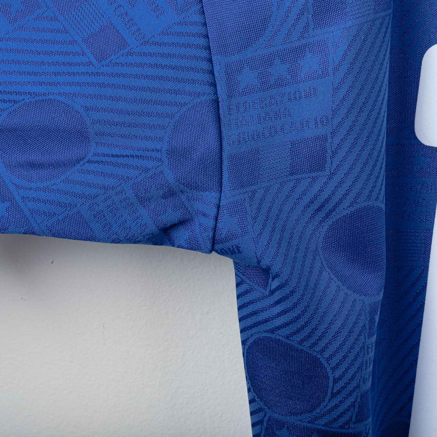 Maglia Home Italia Diadora Baggio 10 USA 1994