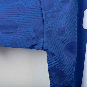 Maglia Home Italia Diadora Baggio 10 USA 1994