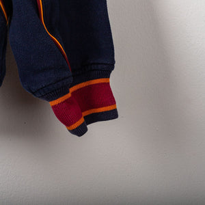 Felpa Cappuccio As Roma Kappa 2002/2003