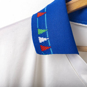 Maglia Away Italia Diadora n2 1992
