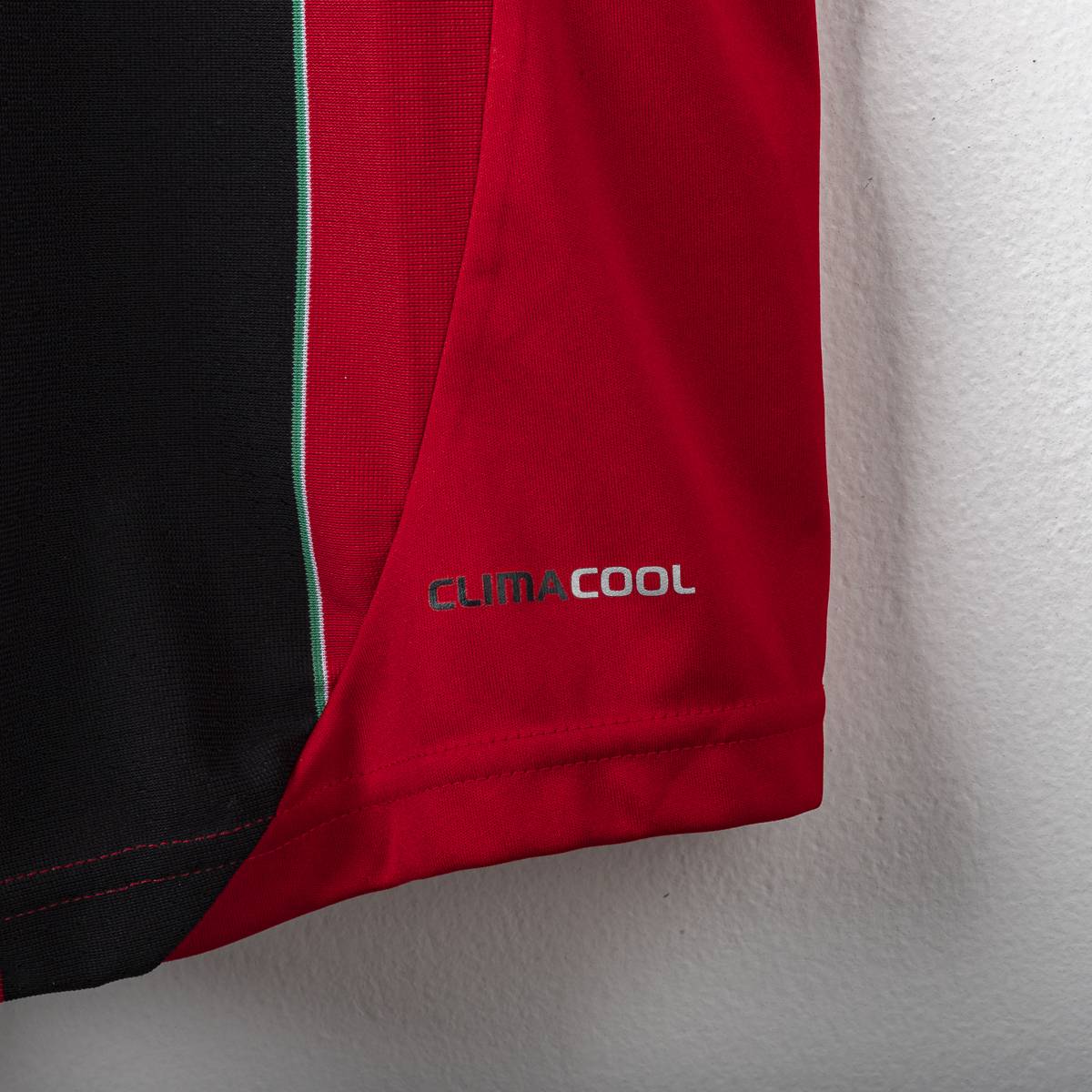 maglia home milan Adidas balotelli 45 2012/2013