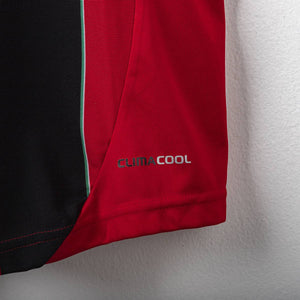 maglia home milan Adidas balotelli 45 2012/2013