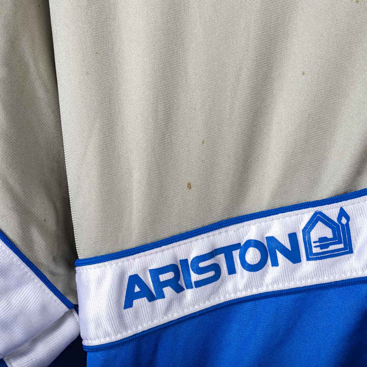 Tuta Completa Juventus Kappa Ariston 1988/1989