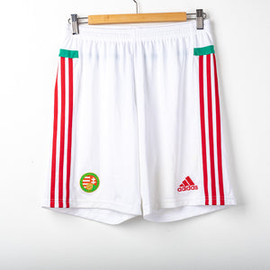 Pantaloncini Ungheria adidas