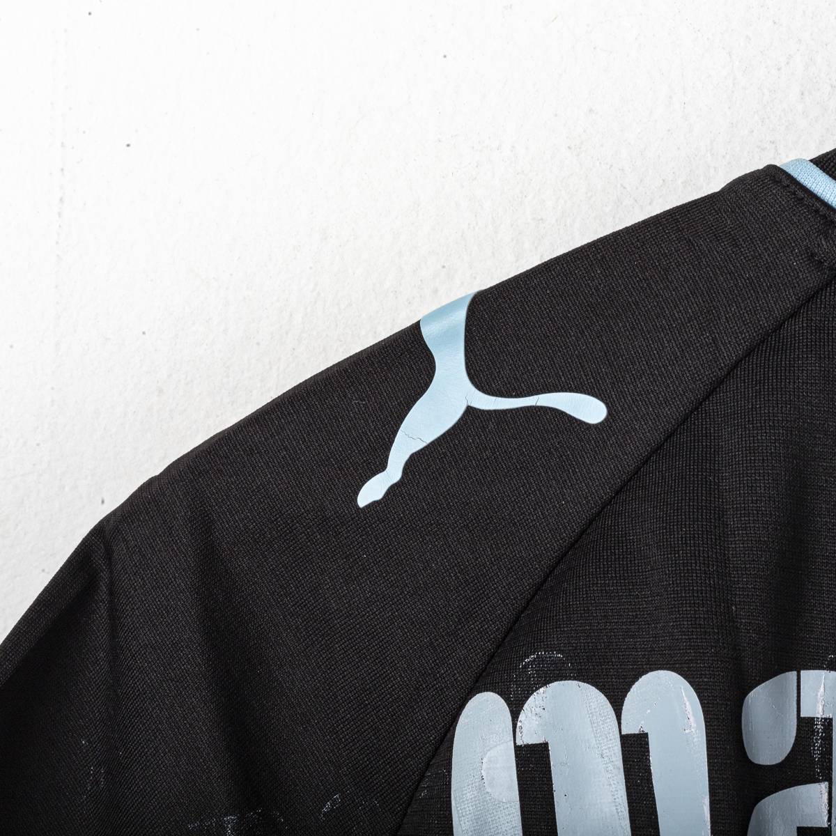 Maglia Third Lazio Puma Matuzalem 8 2008/2009
