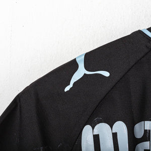 Maglia Third Lazio Puma Matuzalem 8 2008/2009