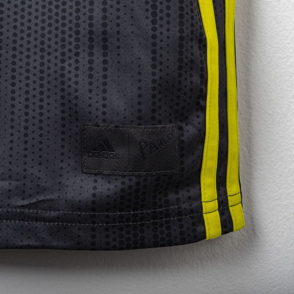 Maglia Third Juventus Adidas Ronaldo 7 Uefa 2018/2019