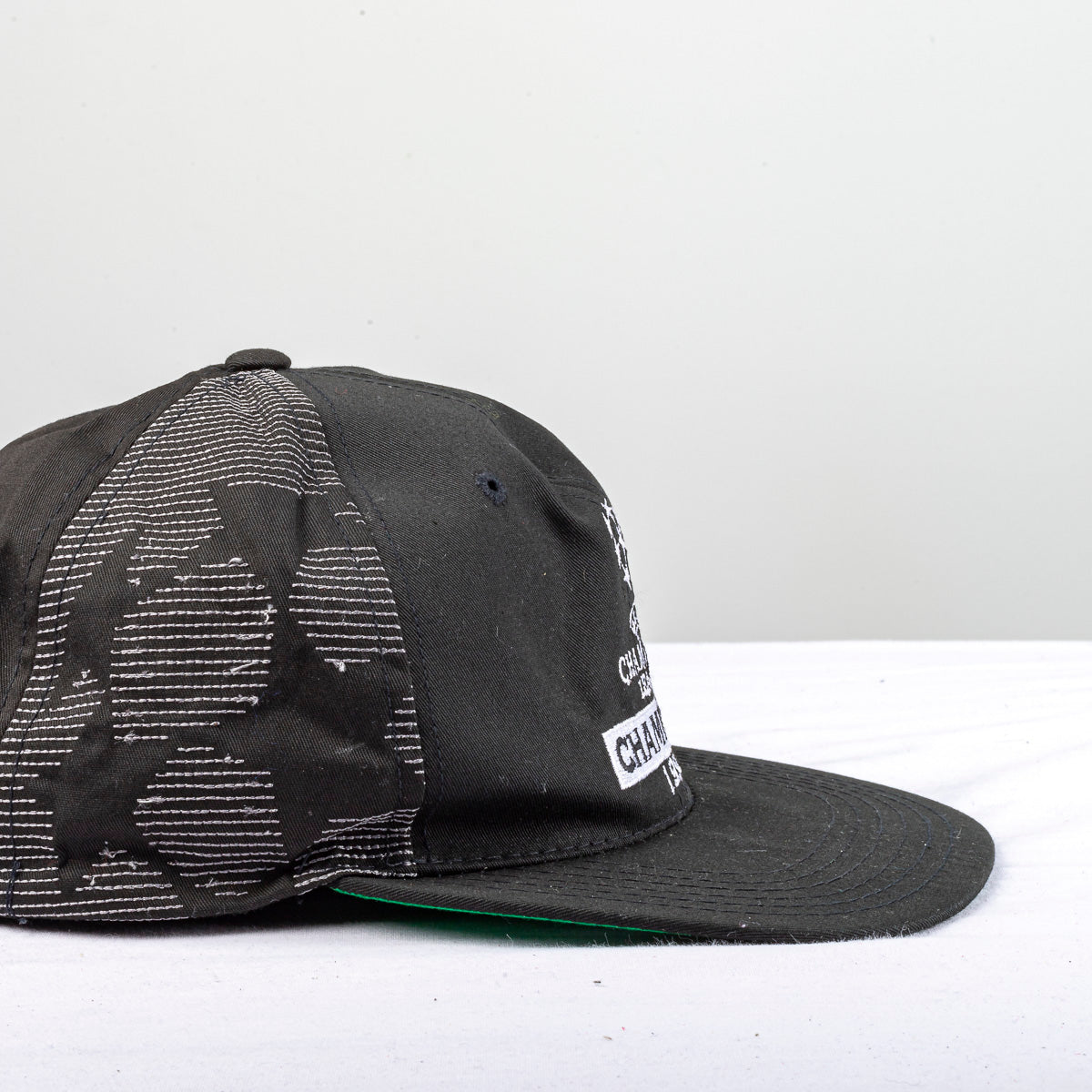 Cappello Finale Champions League 1995/1996