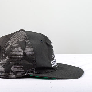 Cappello Finale Champions League 1995/1996