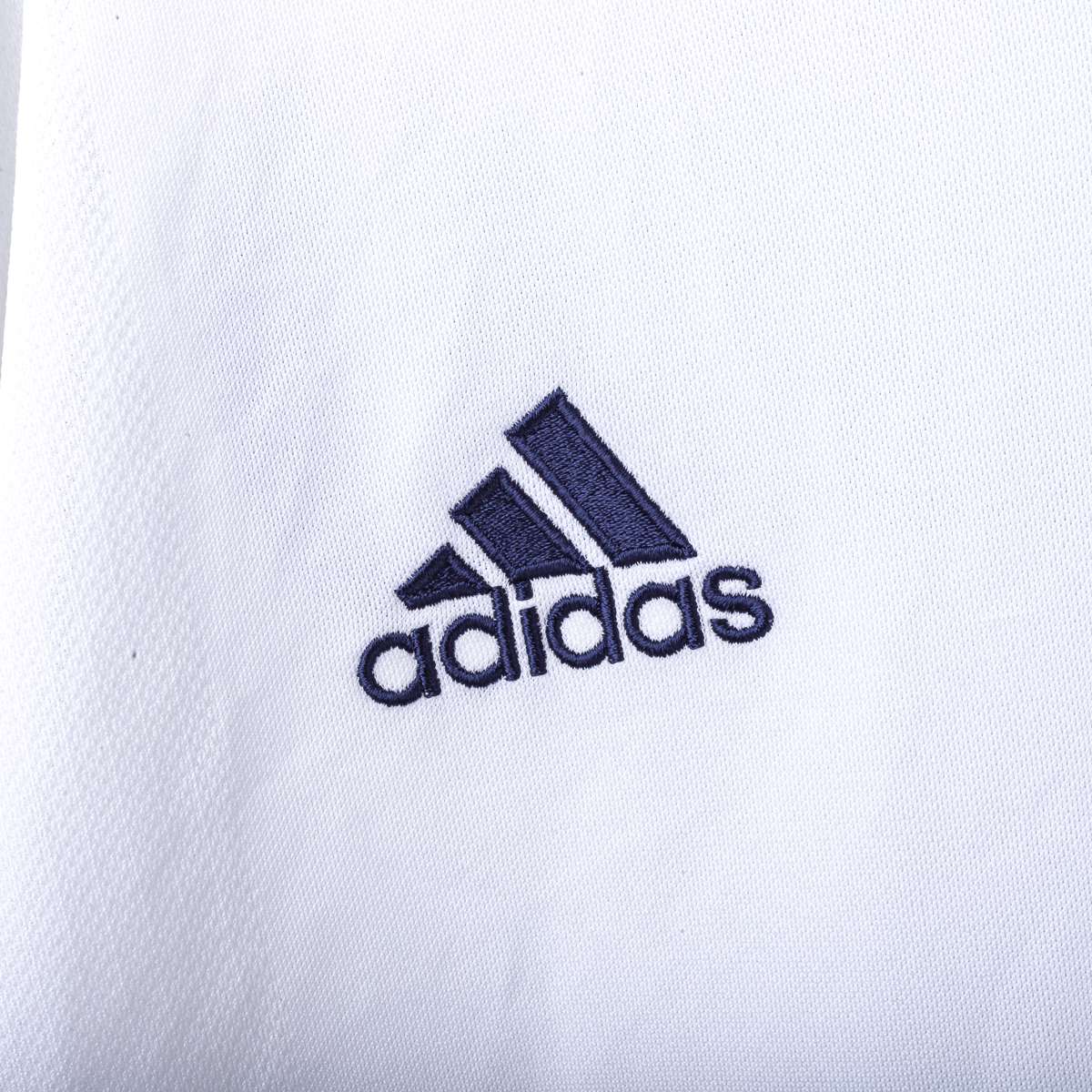 Maglia Home Real Madrid Adidas Ronaldo 11 2001/2002