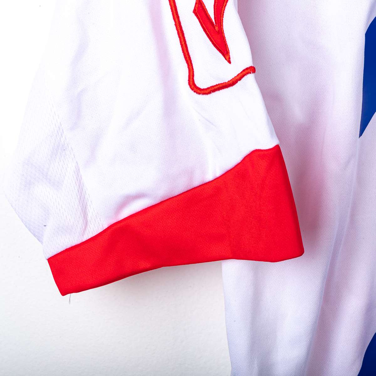 Catania Givova Ricchiuti 24 2012/2013 Away Shirt