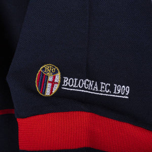 Polo Blu Bologna Diadora Arte 1998/1999