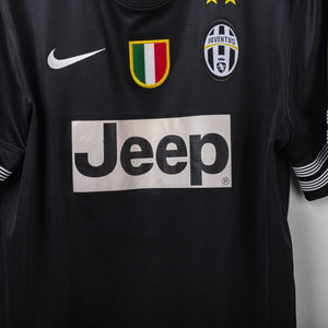 maglia away juventus nike jeep pogba 6 2012/2013