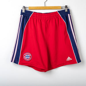 Pantaloncini Home Adidas Bayern Monaco 1999/2000