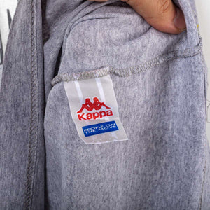 Juventus Kappa Training T-shirt 1997/1998