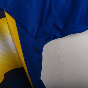 Maglia Home Parma Champion Adriano n9 2003/2004