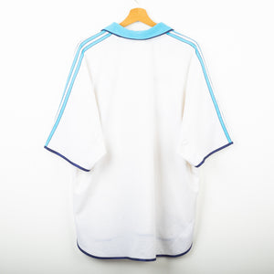 Maglia Home Olympique Marsiglia Adidas 1999/2000