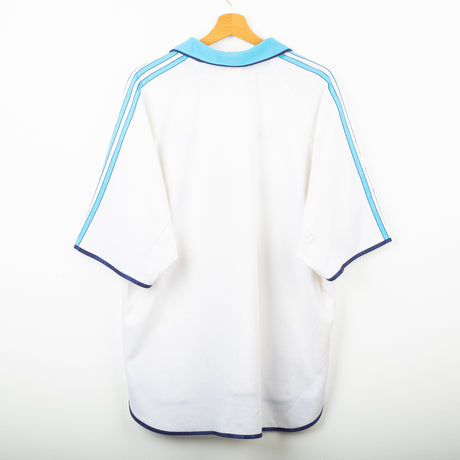 Maglia Home Olympique Marsiglia Adidas 1999/2000