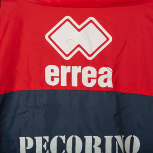 Giaccone Cagliari Errea Pecorino Sardo 1994/1995