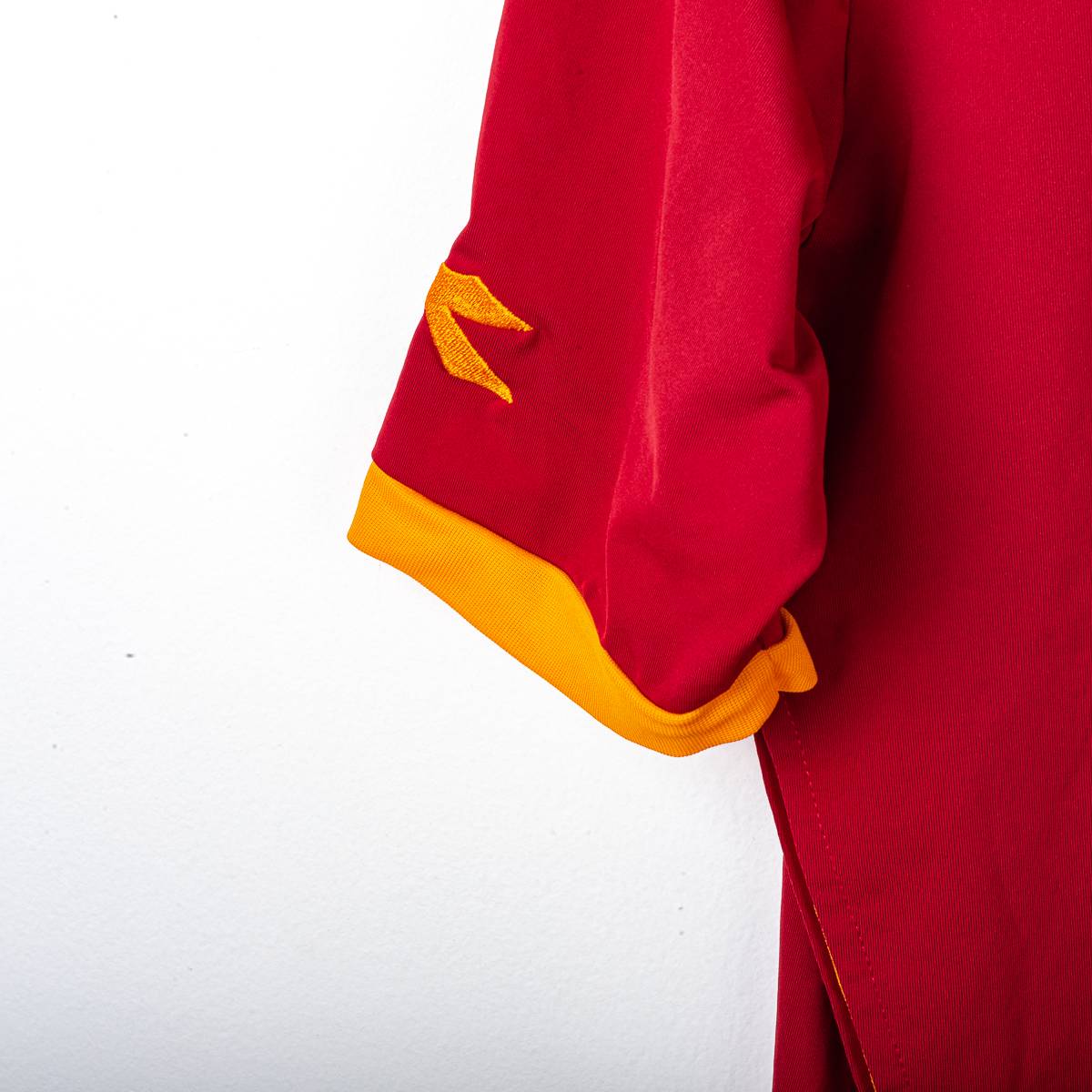 Maglia Home Roma Diadora 2006/2007